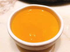 南瓜粥-韩宫宴烤肉·料理(南京江宁万达店)