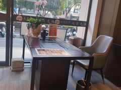 -贰号院子·南京淮扬味(珠江路店)