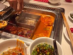 -九码头重庆毛肚火锅(棠岗店)
