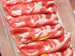 -涮福記·现切牛羊肉火锅(世纪汇店)