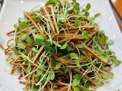 -柳泉居饭庄