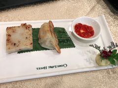 -麒麟中餐厅·经典粤菜·地道菜式老字号(广州长隆酒店)