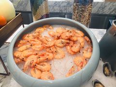 -沈阳和平艾美酒店新食谱西餐厅