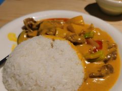 -米泰芒·东南亚料理(体育西店)