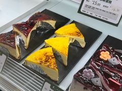 -蜂蝶来饼店(拱北总店)