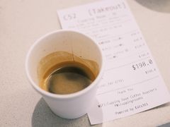 -Cupping Room(Harbour City)