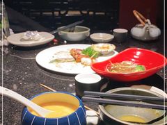 -上井料理黑金店(IFS国金中心店)