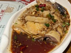 -肥仔文澳门猪骨煲(南京西路店)