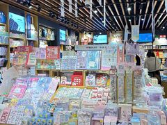 -九木杂物社(恒隆广场店)