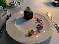 马克西姆巧克力蛋糕-马克西姆餐厅(崇文门店)