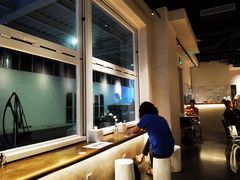 -漆黑觉米粉(三里屯店)