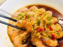 -尚岛私房菜(西方巷店)