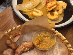 -曼谷食堂·泰国家庭料理