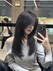 -乾健·烫染·接发SALON