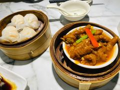 -多多旺港式茶餐厅(新区店)