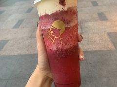 -喜茶(东莞汇一城店)