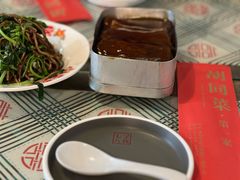 -七寻八找·胡同菜