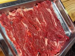 -京炭铜锅涮肉·羊蝎子·羊肉炉(保利·时光里店)