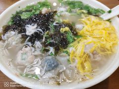 -阿嫂馄饨