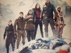 -博纳国际影城(南联IMAX店)