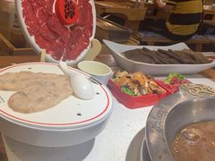 -大龙燚火锅(科华店)