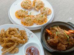 -40号厦门海鲜大排档(中山路店)