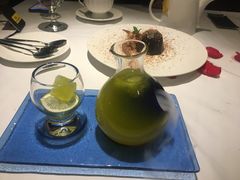 -王品牛排(郑州大卫城店)