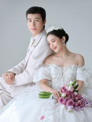 点击看大图 -苏菲雅婚纱摄影(环城南路店)