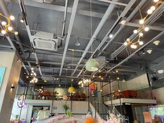 -赵小姐丨新中餐(曲江店)