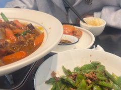 -简小舍·民间手艺菜(武昌江滩店)