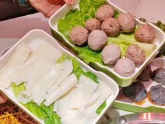 -八合里牛肉火锅(八合里总店)