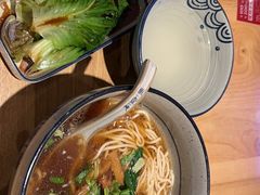-头壹号 大油条·老长沙盖码饭(北辰店)