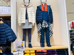 -优衣库(银座店)