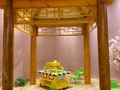 -丽池宫韩式汗蒸会馆(华灯坊店)