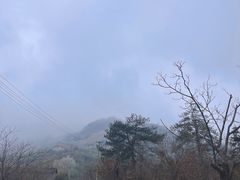 -浙西天池景区