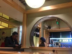 -一心创作料理屋(经开万达店)