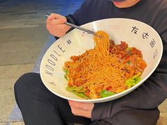 -友达面馆(广州总店)