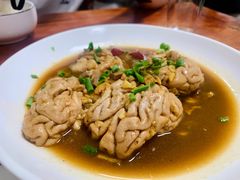 -金秋小吃海鲜·专注30年临海特色风味