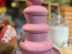 -大中华希尔顿酒店-念自助餐·嗨啤·小龙虾