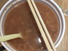 -君达小吃(建西苑店)
