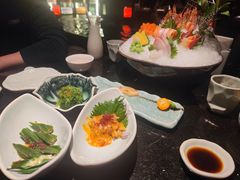 -上井精致料理(中兴商业大厦店)