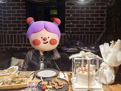 -凯仕国王(龙湾大街店)
