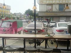 -德克士(安靖店)