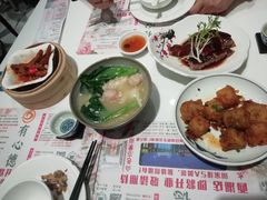-有心德(隆生店)