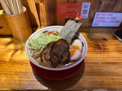 -老龙亭拉面店