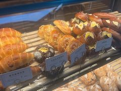 -21克拉面包(崂山万象汇店)