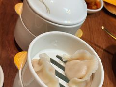 原汁海胆水饺-喜鼎海胆水饺(朝阳区三里屯太古里北区店)