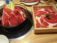 -大和食乐·鲜和牛酸汤火锅(环宇荟店)