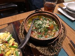 小锅米线-紫滇源云南生态菜(丹凤街店)