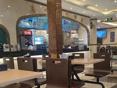 -西部马华清真食府·丝路菜(大钟寺店)
